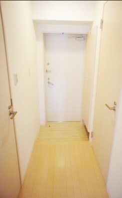その他部屋・スペース　各スペースに扉がありますよ！