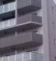 建物外観　お洒落な外観GOOD！