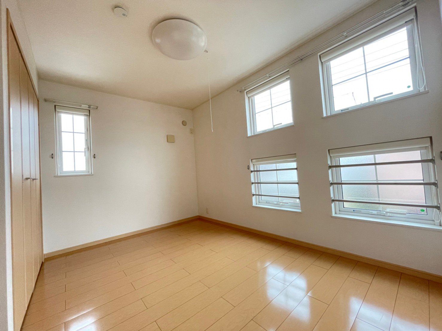 その他部屋・スペース　同建物別号室！