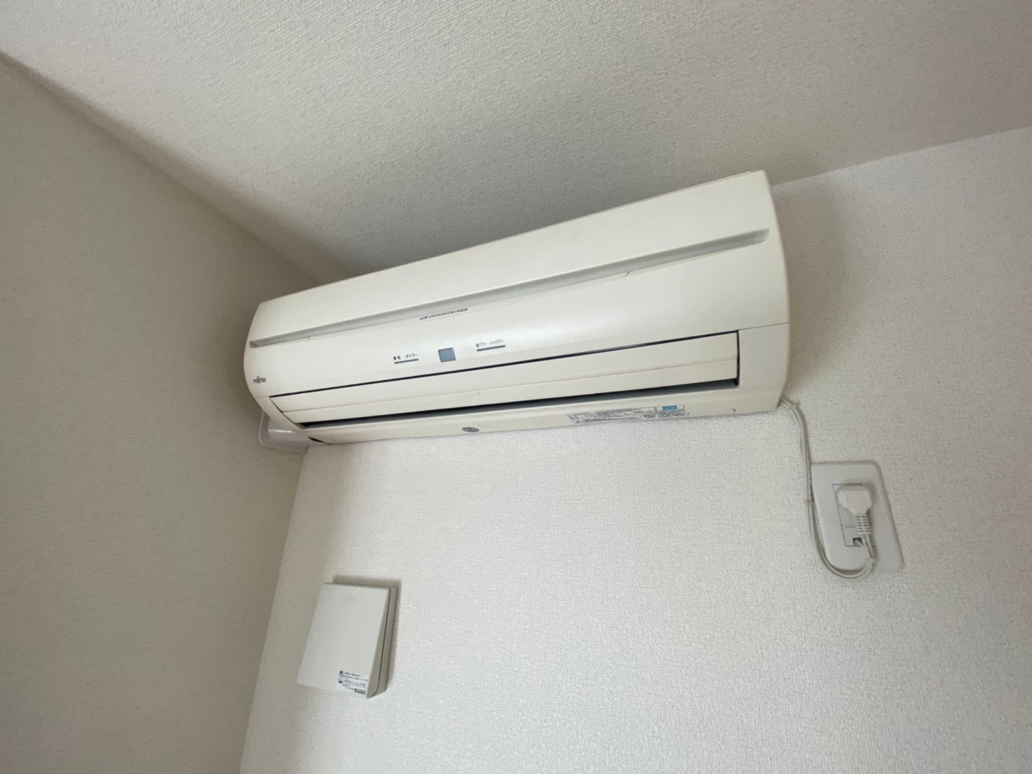その他設備　同建物別号室！