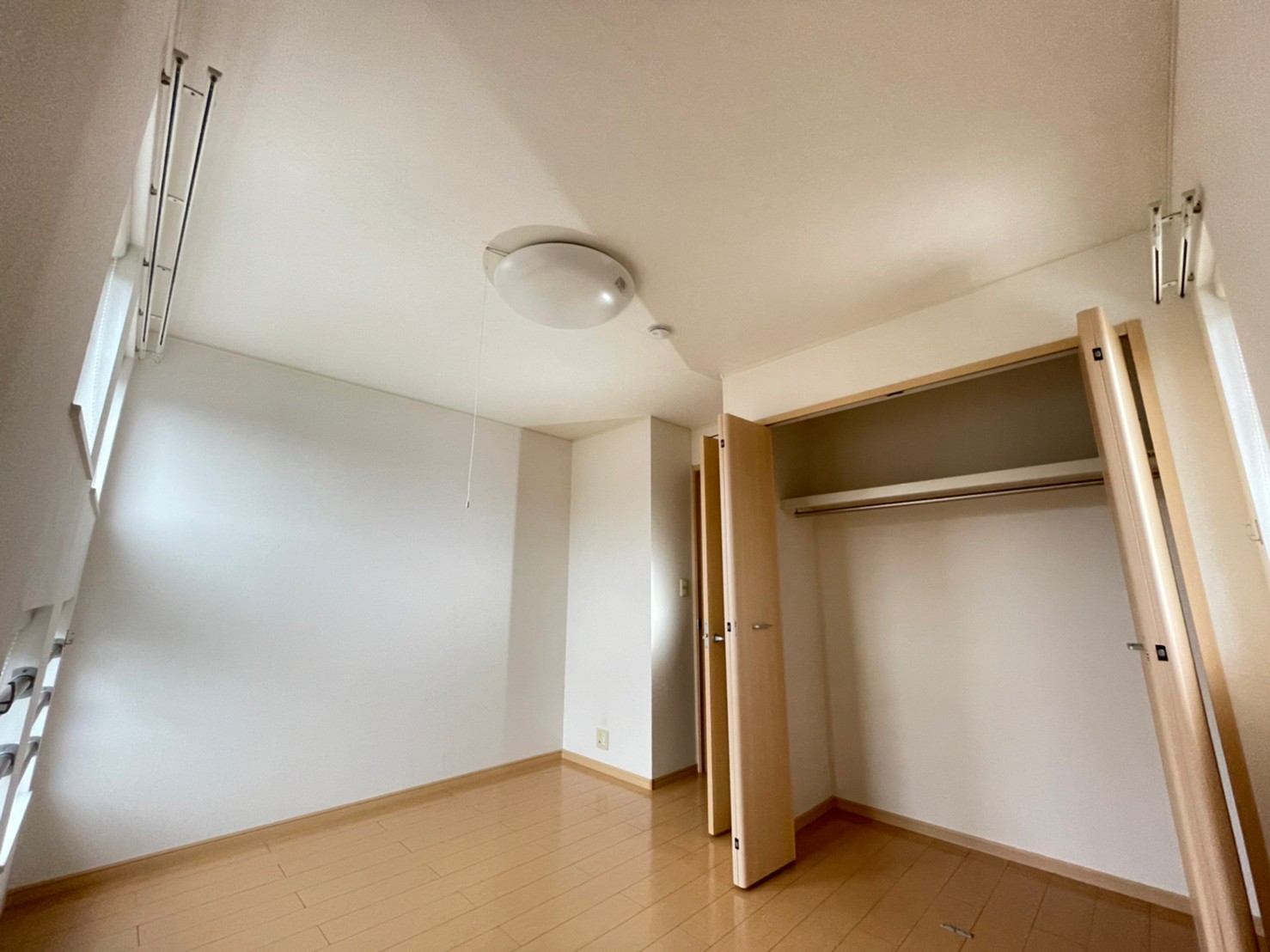 収納　同建物別号室！
