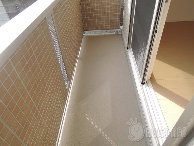 セントラルの内装写真
