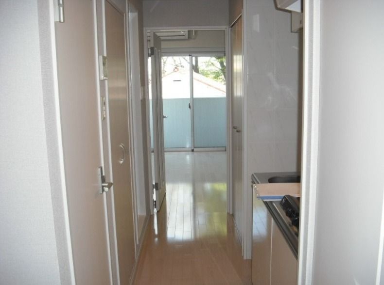 その他設備　別部屋参照写真