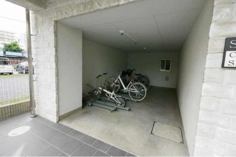 その他共有部分　別部屋参照写真