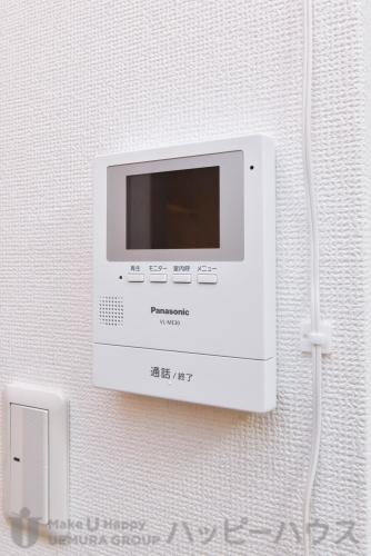 セキュリティ　物件の画像12