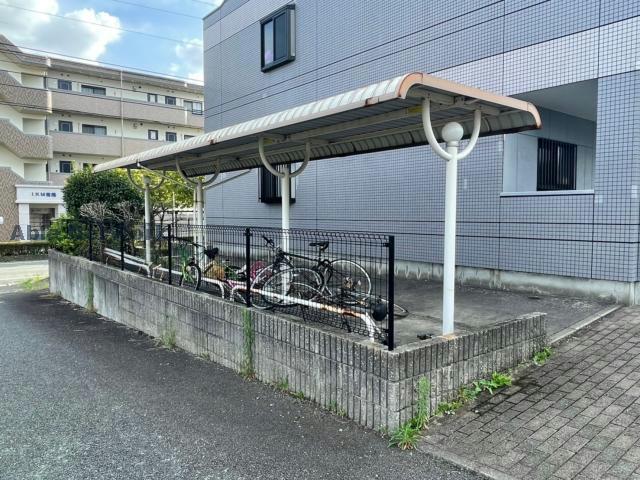 place de vertの外観写真