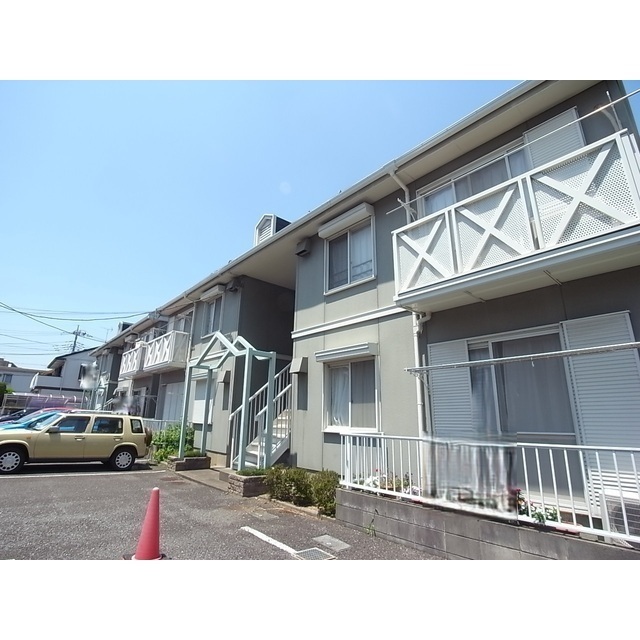メゾンジョワイユ
