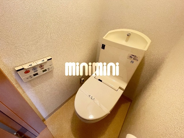 Quenel小島町のキッチン写真