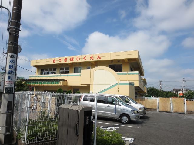 Quenel小島町の周辺写真
