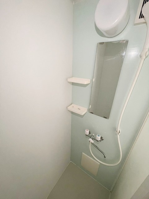 バス・シャワールーム　別部屋同仕様タイプ