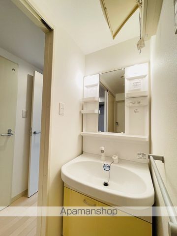 ルーエ千種の内装写真