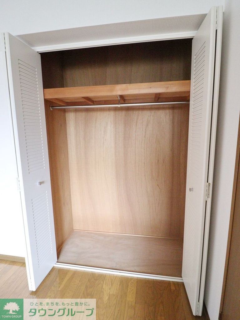 ヴィーエクレールの内装写真