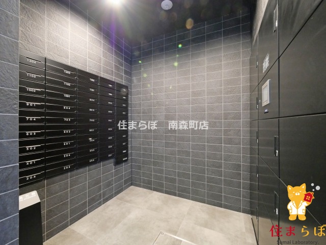 その他共有部分　日常使いを想像しながら