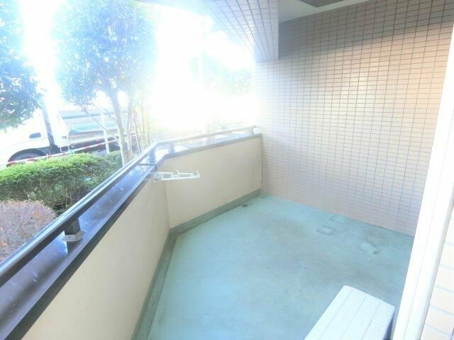 ＪＲ横浜線 橋本駅 徒歩5分 5階建 築32年の内装写真