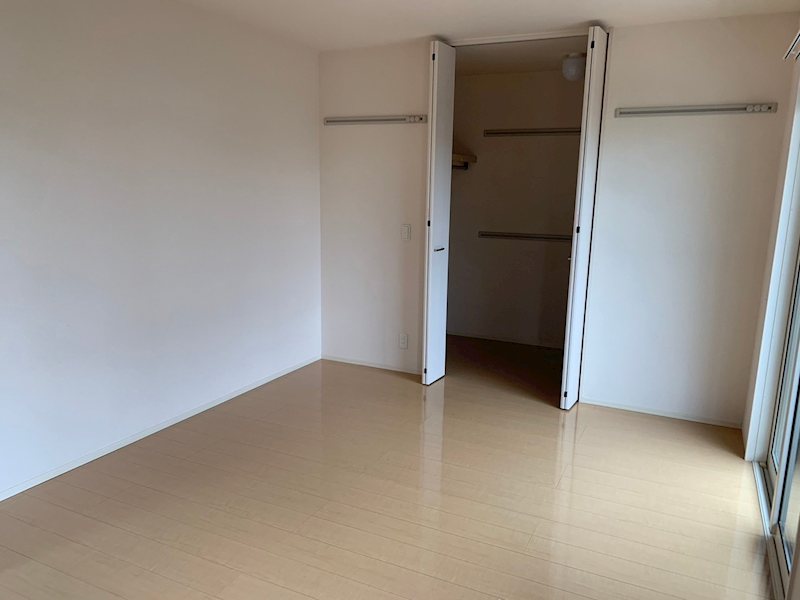 収納　※別部屋参照