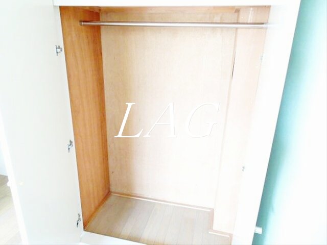 収納　収納です。
