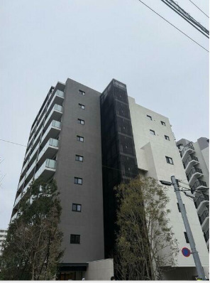 東京メトロ半蔵門線 住吉駅 徒歩8分 築1年