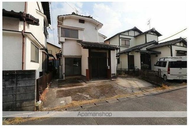 ＪＲ久大本線 久留米大学前駅 徒歩15分 築46年