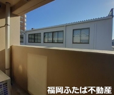 ブリーゼの内装写真