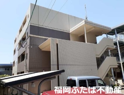 ブリーゼの外観写真