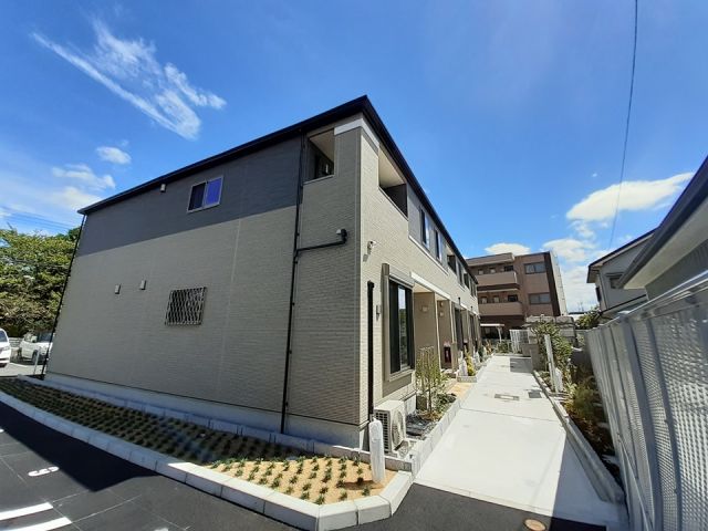 南海泉北線 和泉中央駅 徒歩28分 築5年