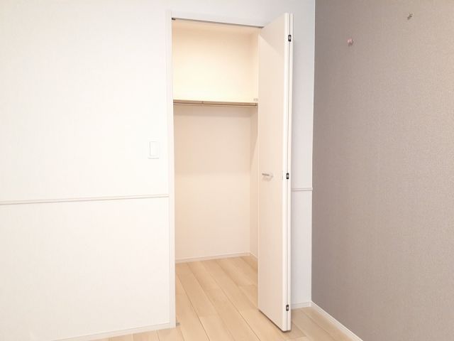 グラウスの内装写真