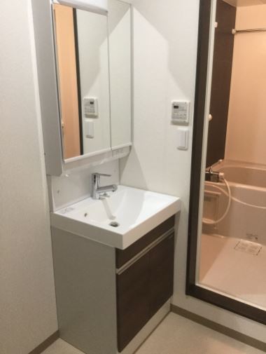 フジパレス新深江VIII番館の内装写真