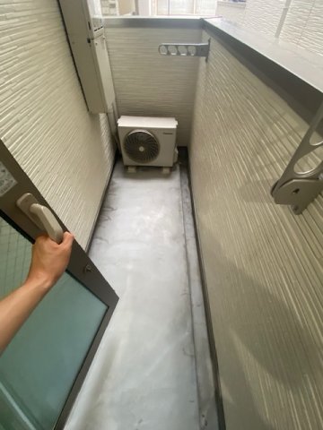 フジパレス新深江VIII番館の内装写真