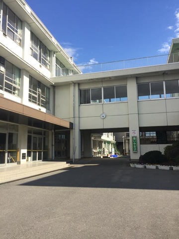 小学校　瑞穂市立南小学校（小学校）まで225m
