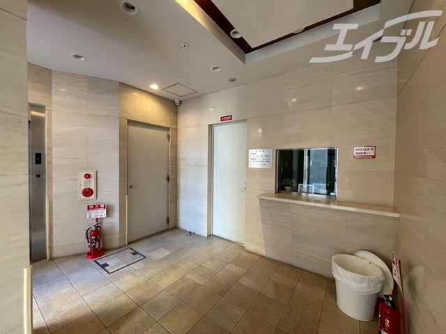 ロイヤルレジデンス新大阪の外観写真