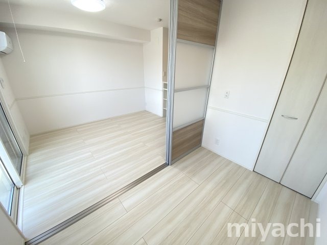 ＪＲ徳島線 蔵本駅 徒歩8分 3階建 築5年の内装写真