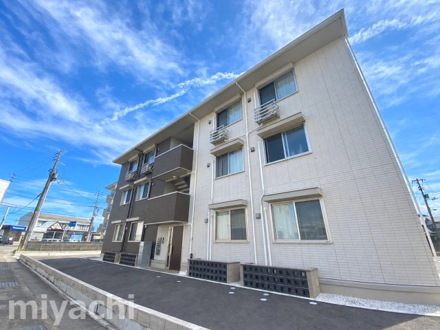 ＪＲ徳島線 蔵本駅 徒歩8分 築5年