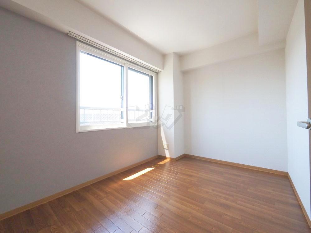 その他部屋・スペース　明るい洋室で広々と利用いただけます！
