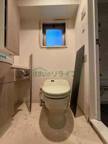 プライムアーバン日本橋茅場町の外観写真