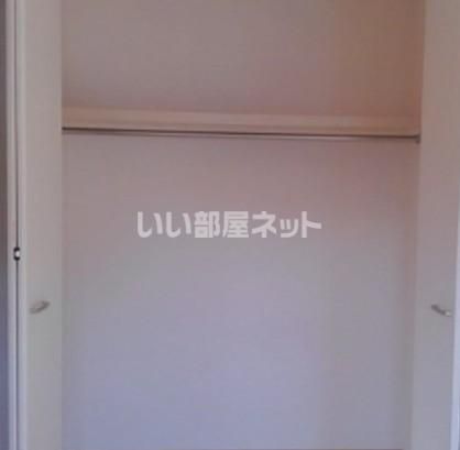 エクレール IIの内装写真