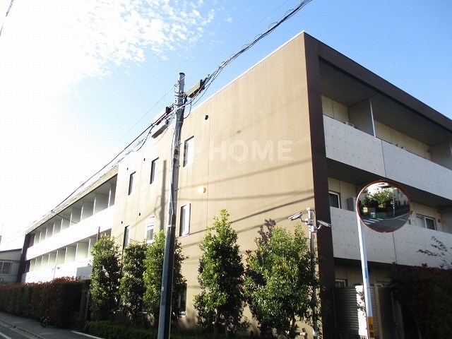 ＪＲ中央線 荻窪駅 徒歩14分 築16年