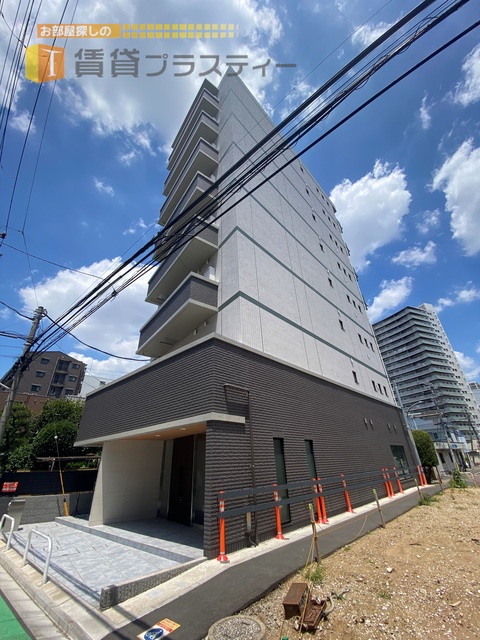 ＪＲ総武線 船橋駅 徒歩15分 築5年