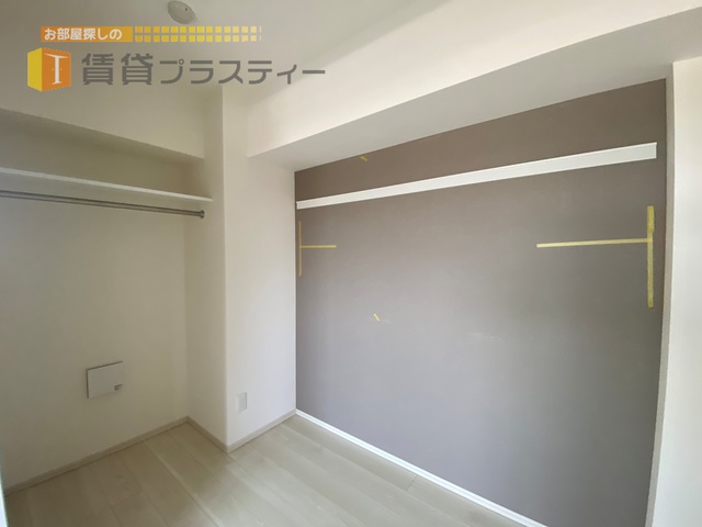 ＪＲ総武線 船橋駅 徒歩15分 8階建 築5年の居間写真