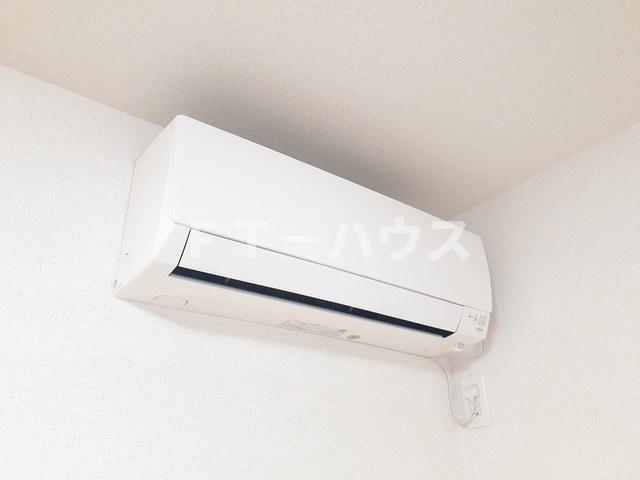 その他設備　その他設備
