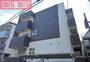 立花駅より徒歩12分 3階 築8年2ヶ月の賃貸物件