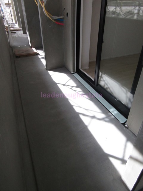 SK RESIDENCES 城北の内装写真