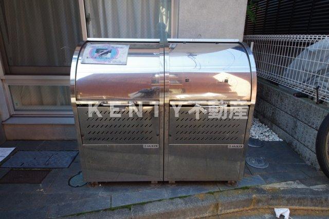 GC大森本町のその他写真