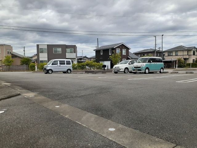 オードシェルIIIのその他写真