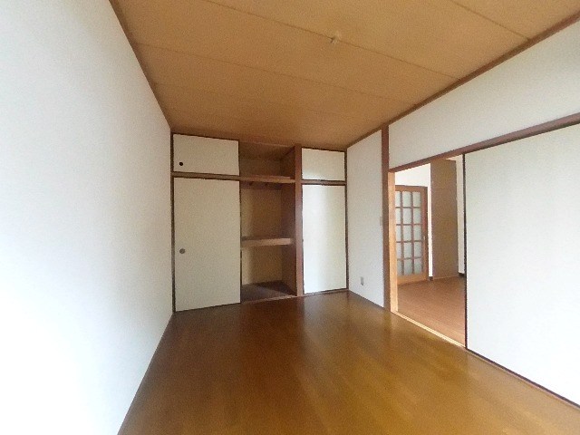 ドリーム原市 C棟の内装写真