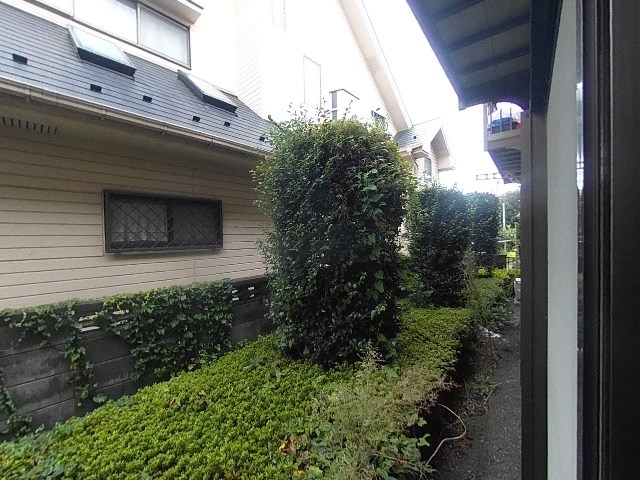 ドリーム原市 C棟の内装写真