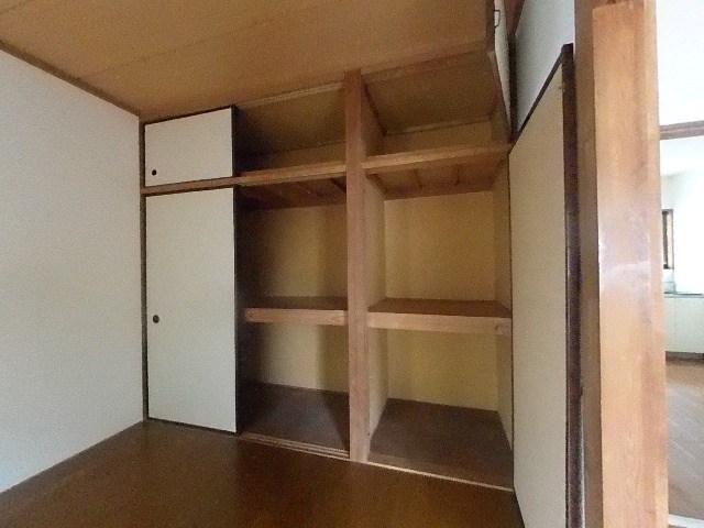 ドリーム原市 C棟の内装写真