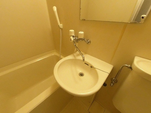 ドリーム原市 C棟の内装写真