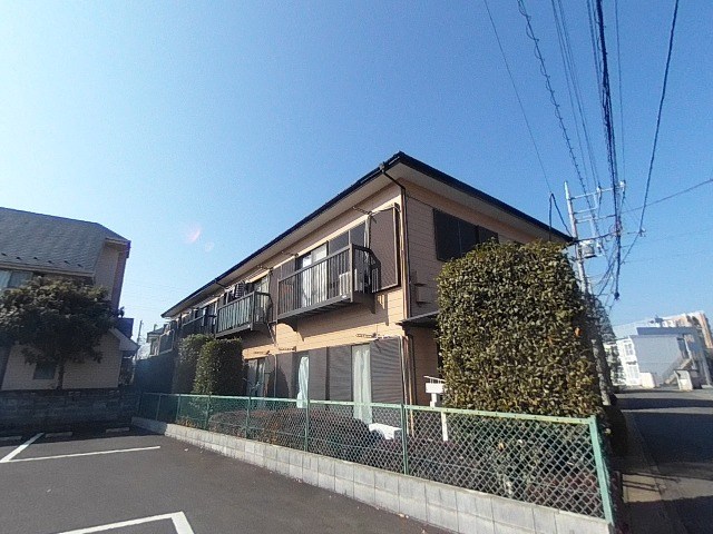 ドリーム原市 C棟