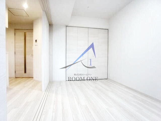 その他部屋・スペース　寝室です。