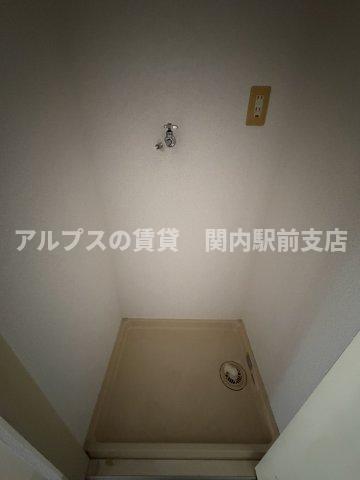 ナイスアーバンスピリッツ横濱吉野町のその他写真
